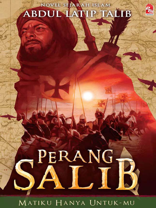 Cover image for Perang Salib Pertama